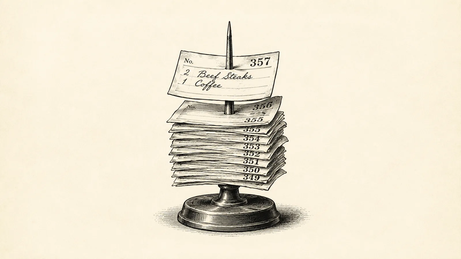 Long-running agents belong in a queue, not a request